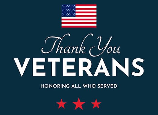 veterans day